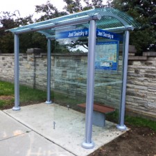 Bus Shelter